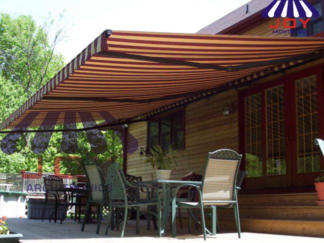 Retractable Awnings, Sun shading, roller blinds , Awnings, Monsoon Blinds, Resort Tents, Fixed Awnings, Car Roofs, Shade Sails, Fabric Ceiling Manufacturer in Mumbai, navi mumbai & Thane (4)