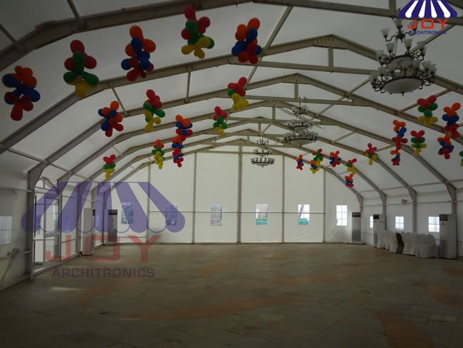wide span structures_Sun shading, roller blinds , Awnings, Monsoon Blinds, Resort Tents, Fixed Awnings, Retractable Awnings, Car Roofs, Shade Sails, Fabric Ceiling Manufacturer in Mumbai, navi mumbai & Thane